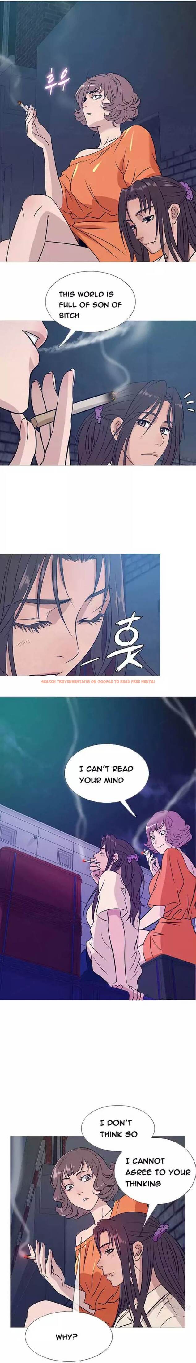 Read Hentai Image 1 658 in comic Heaven - Chapter 52 - hentaitnt.net