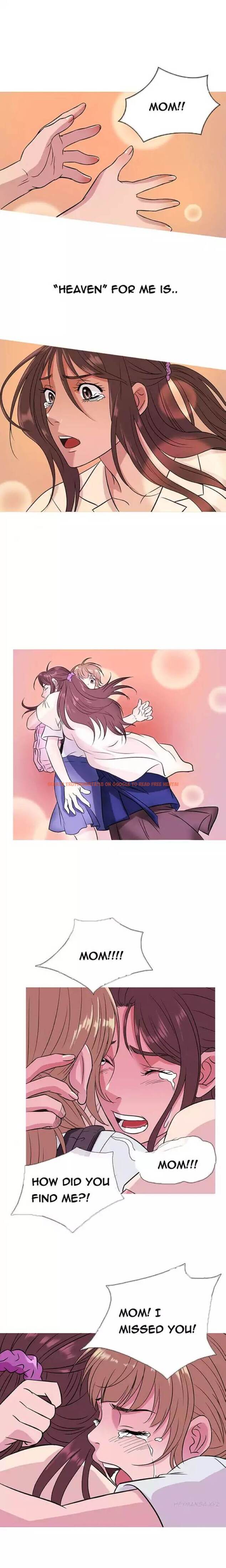 Read Hentai Image 10 658 in comic Heaven - Chapter 52 - hentaitnt.net