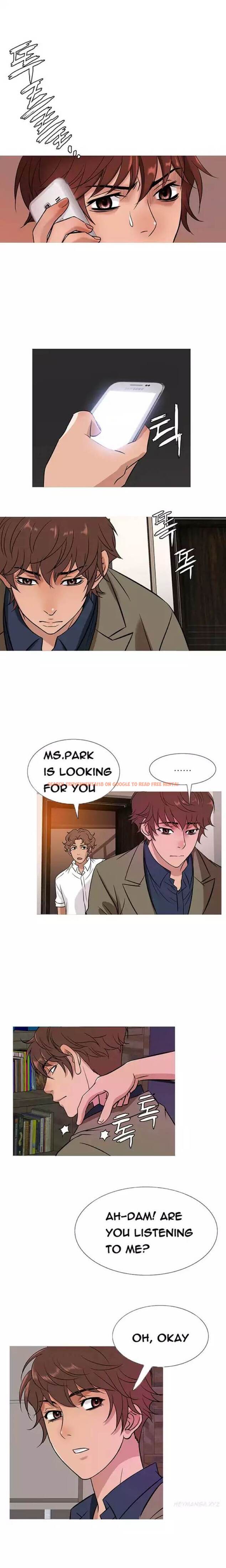 Read Hentai Image 12 658 in comic Heaven - Chapter 52 - hentaitnt.net