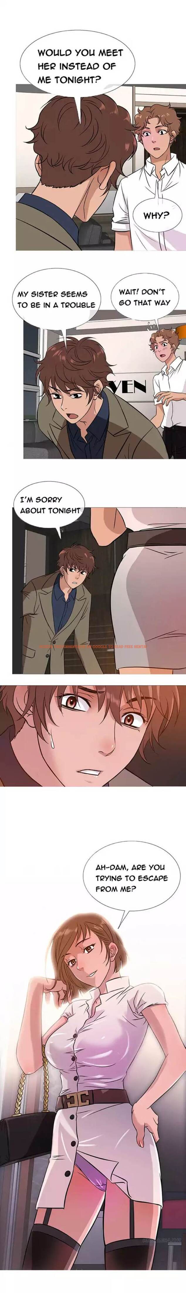 Read Hentai Image 13 659 in comic Heaven - Chapter 52 - hentaitnt.net