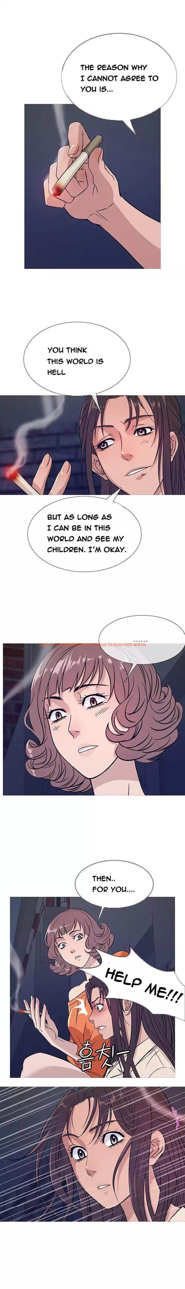 Read Hentai Image 2 658 in comic Heaven - Chapter 52 - hentaitnt.net