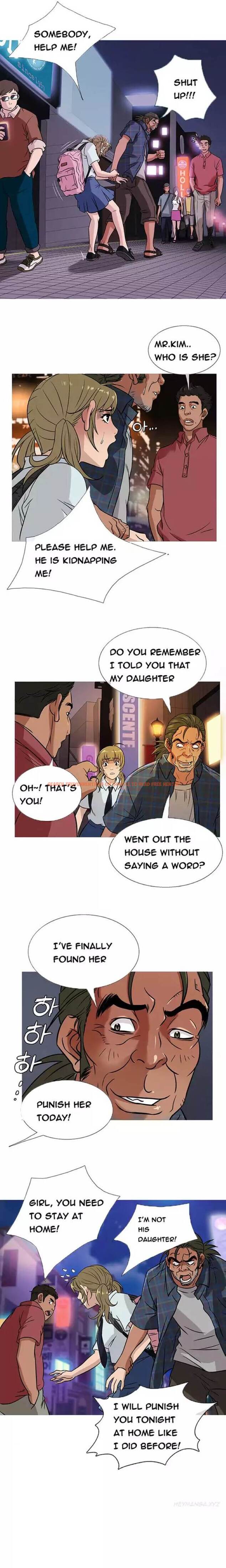 Read Hentai Image 5 658 in comic Heaven - Chapter 52 - hentaitnt.net