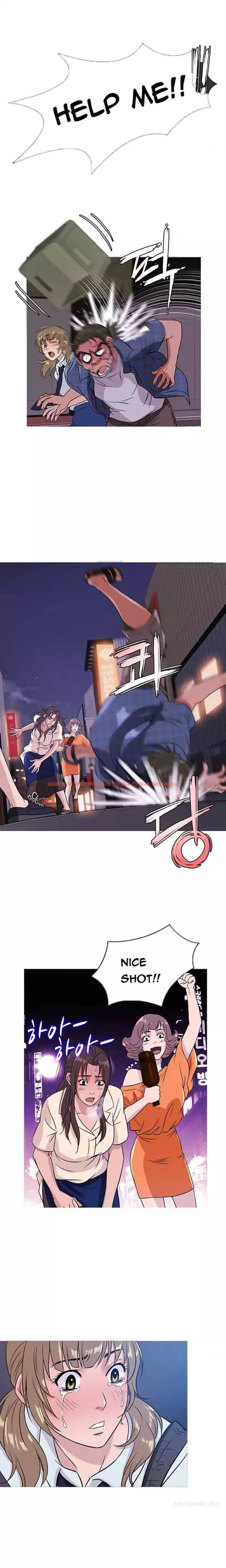 Read Hentai Image 7 658 in comic Heaven - Chapter 52 - hentaitnt.net