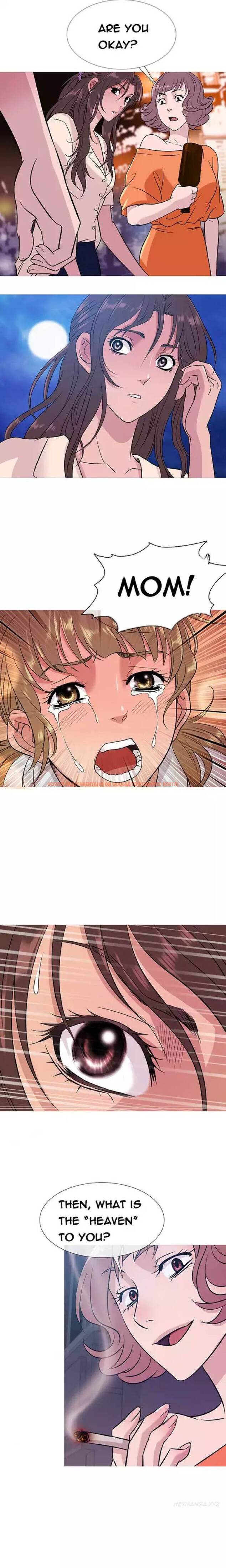 Read Hentai Image 8 658 in comic Heaven - Chapter 52 - hentaitnt.net