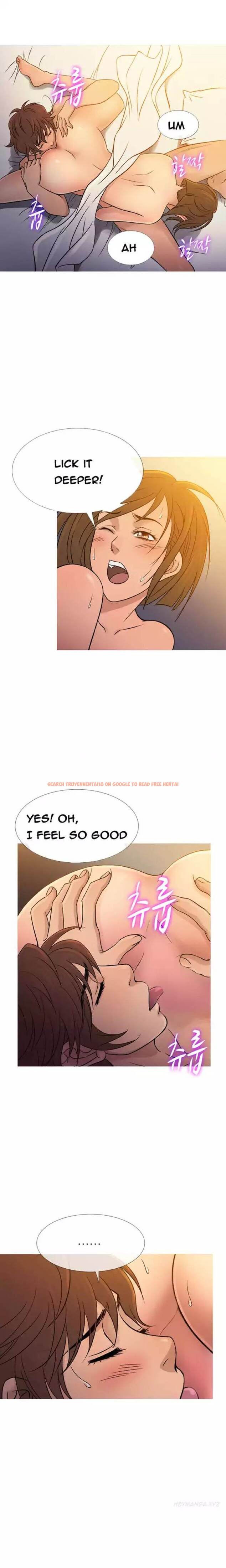 Read Hentai Image 10 658 in comic Heaven - Chapter 53 - hentaitnt.net