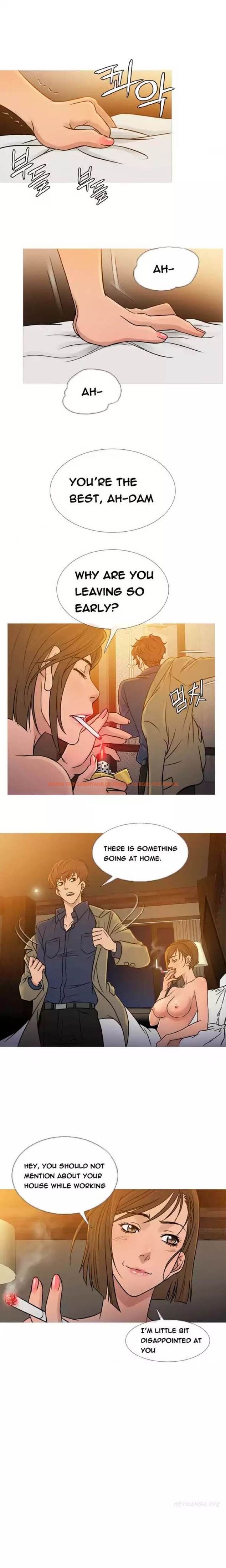 Read Hentai Image 11 658 in comic Heaven - Chapter 53 - hentaitnt.net