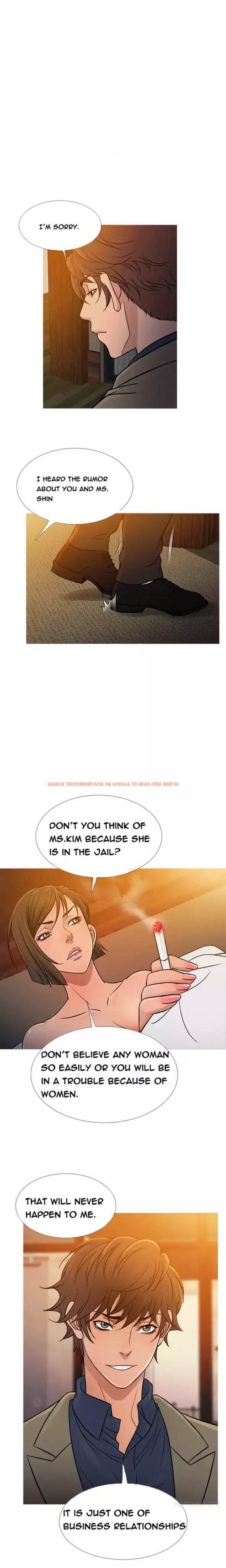 Read Hentai Image 12 658 in comic Heaven - Chapter 53 - hentaitnt.net