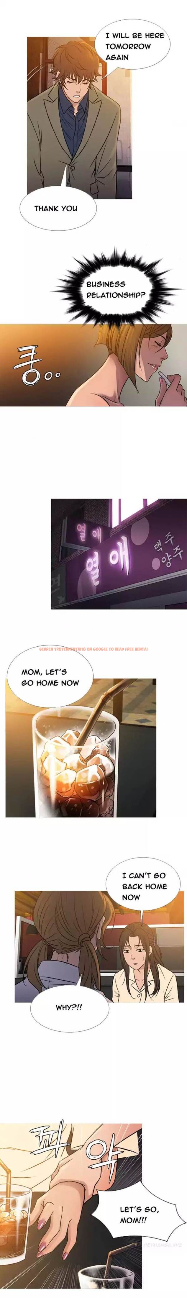 Read Hentai Image 14 658 in comic Heaven - Chapter 53 - hentaitnt.net