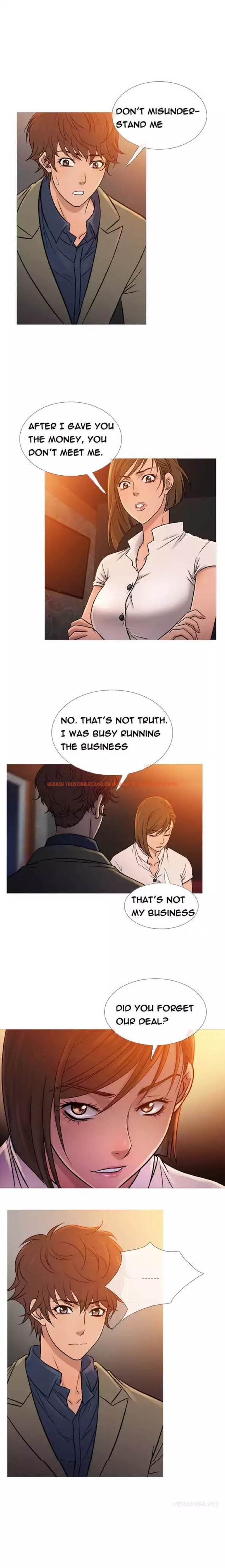 Read Hentai Image 2 658 in comic Heaven - Chapter 53 - hentaitnt.net