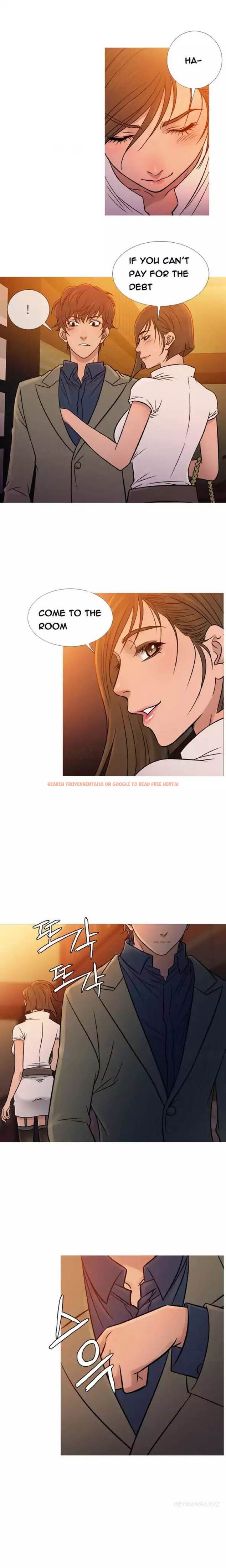 Read Hentai Image 4 658 in comic Heaven - Chapter 53 - hentaitnt.net