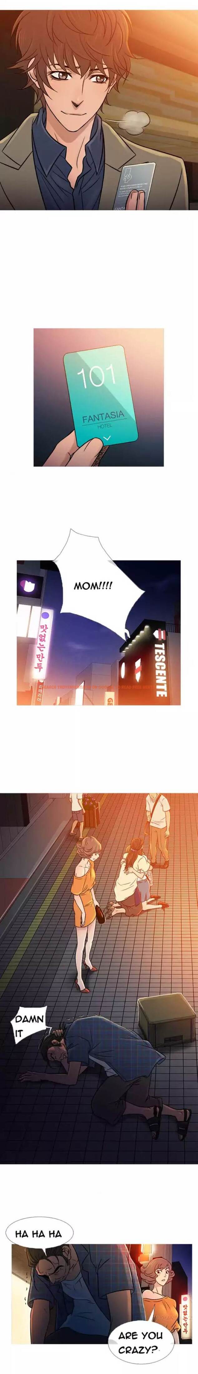 Read Hentai Image 5 658 in comic Heaven - Chapter 53 - hentaitnt.net
