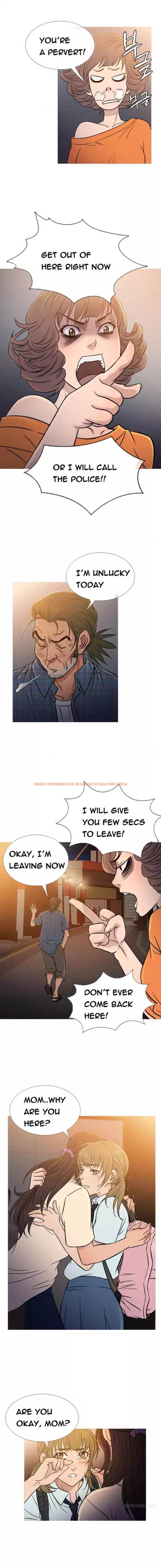 Read Hentai Image 7 658 in comic Heaven - Chapter 53 - hentaitnt.net