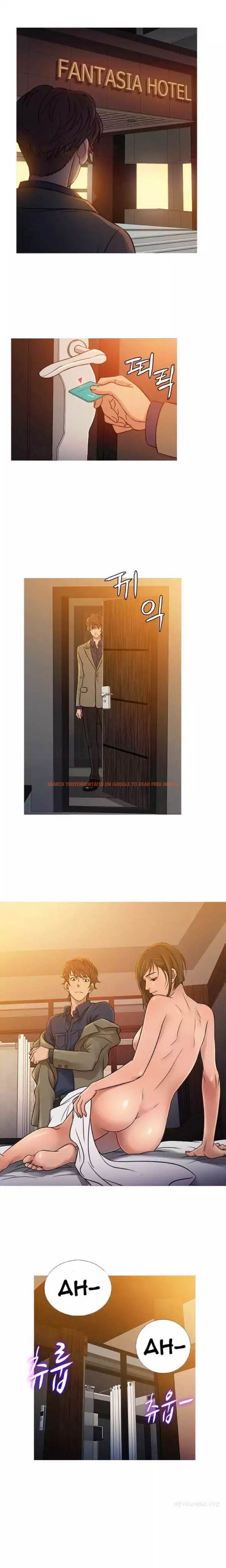 Read Hentai Image 9 658 in comic Heaven - Chapter 53 - hentaitnt.net