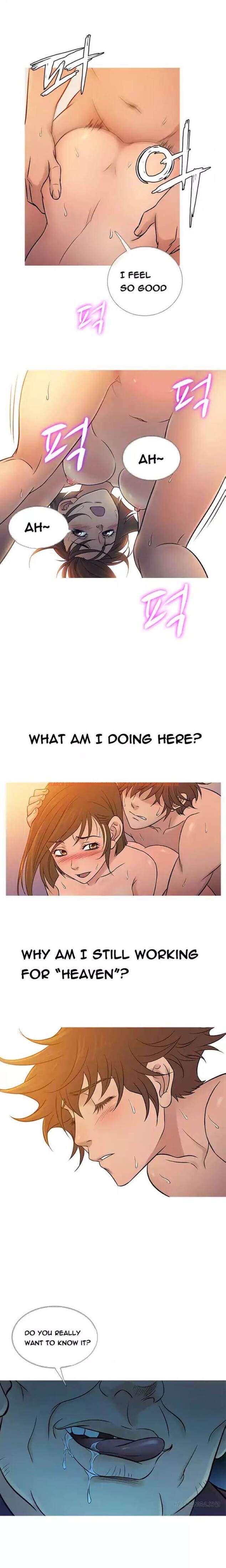 Read Hentai Image 10 658 in comic Heaven - Chapter 54 - hentaitnt.net