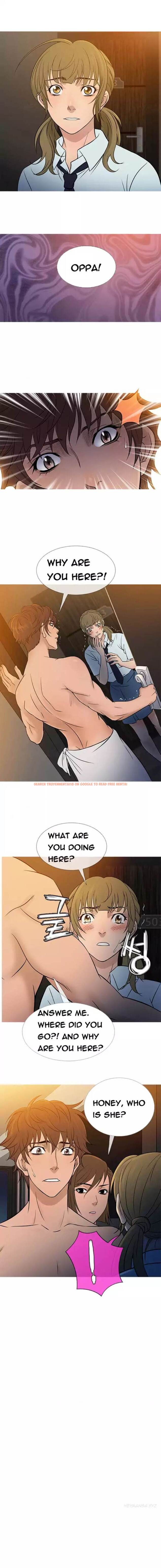 Read Hentai Image 13 658 in comic Heaven - Chapter 54 - hentaitnt.net