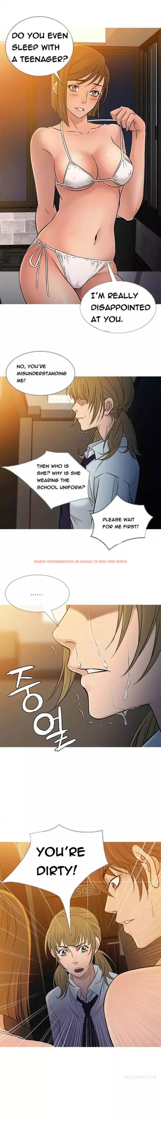 Read Hentai Image 14 658 in comic Heaven - Chapter 54 - hentaitnt.net