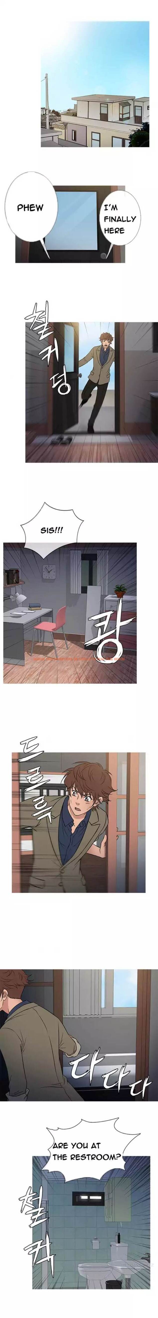 Read Hentai Image 2 658 in comic Heaven - Chapter 54 - hentaitnt.net