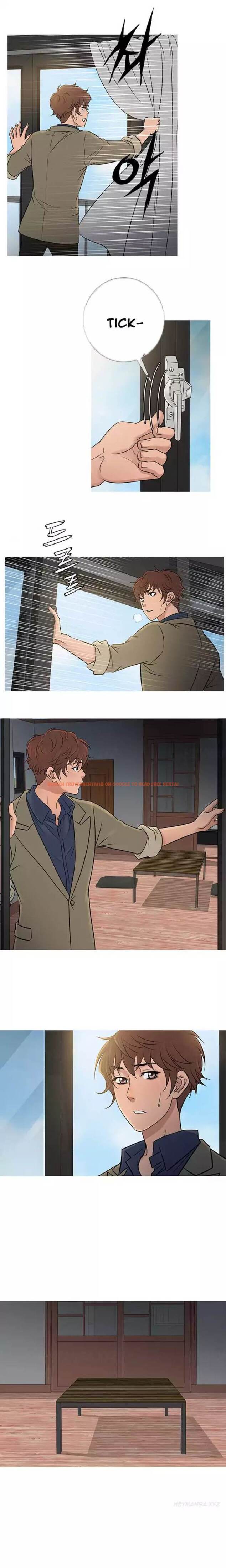 Read Hentai Image 3 658 in comic Heaven - Chapter 54 - hentaitnt.net