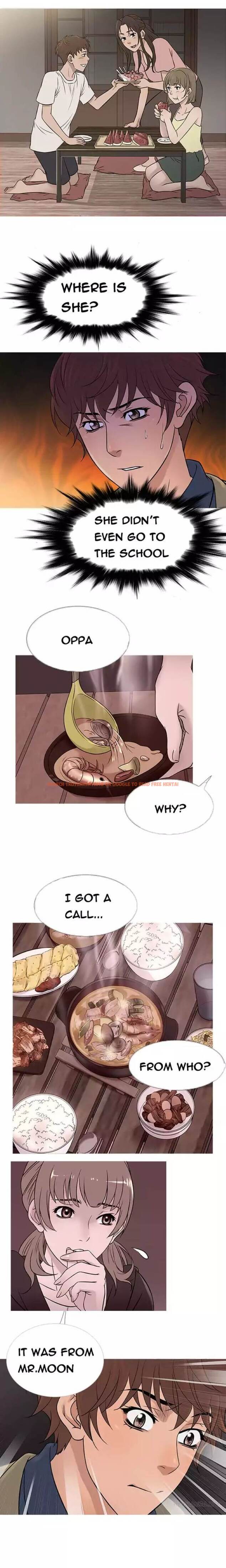 Read Hentai Image 4 658 in comic Heaven - Chapter 54 - hentaitnt.net