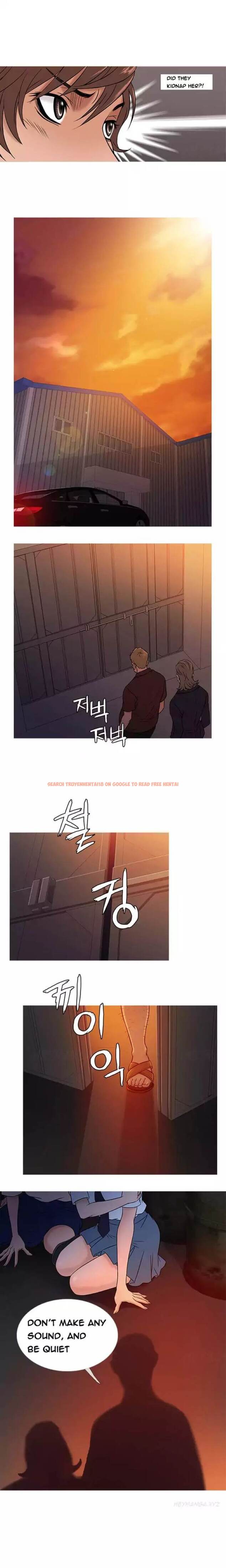 Read Hentai Image 5 658 in comic Heaven - Chapter 54 - hentaitnt.net