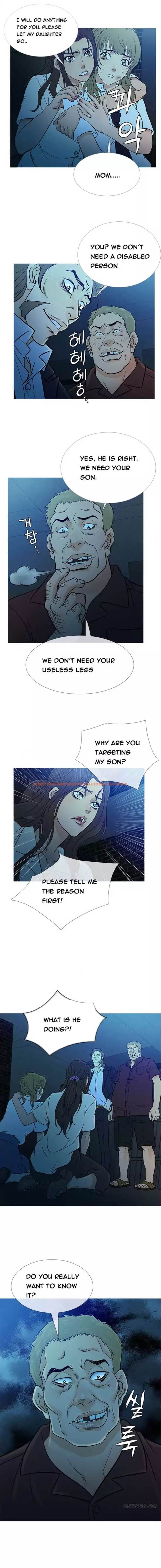 Read Hentai Image 8 658 in comic Heaven - Chapter 54 - hentaitnt.net