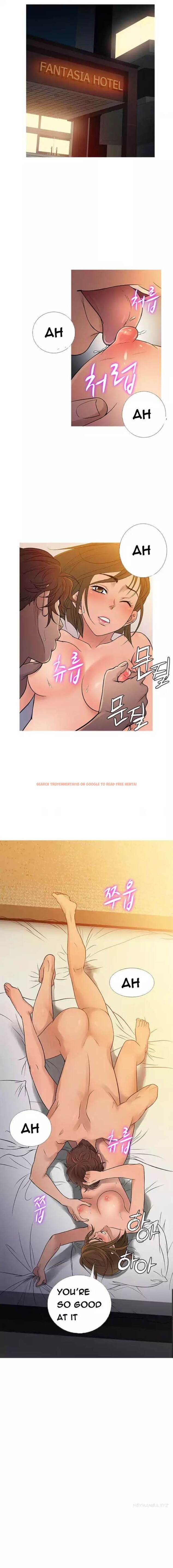 Read Hentai Image 1 658 in comic Heaven - Chapter 55 - hentaitnt.net