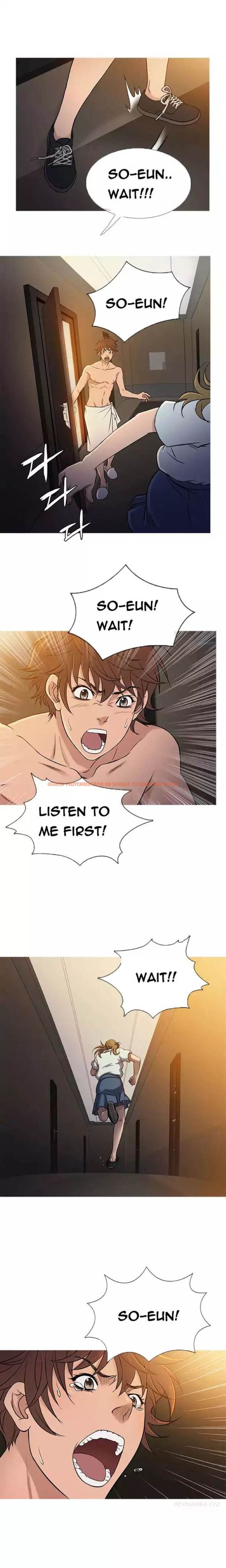 Read Hentai Image 10 658 in comic Heaven - Chapter 55 - hentaitnt.net