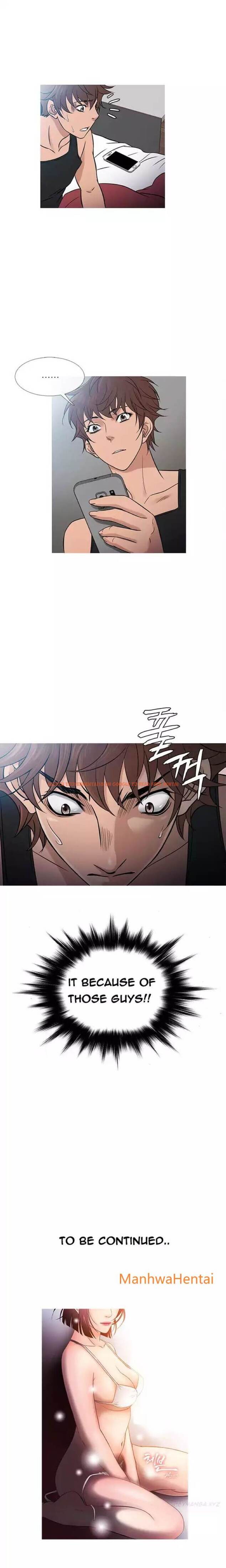 Read Hentai Image 13 658 in comic Heaven - Chapter 55 - hentaitnt.net