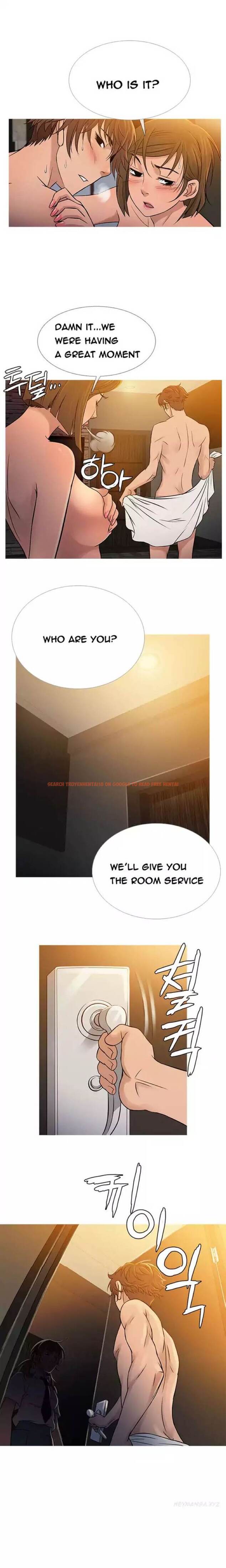 Read Hentai Image 4 658 in comic Heaven - Chapter 55 - hentaitnt.net
