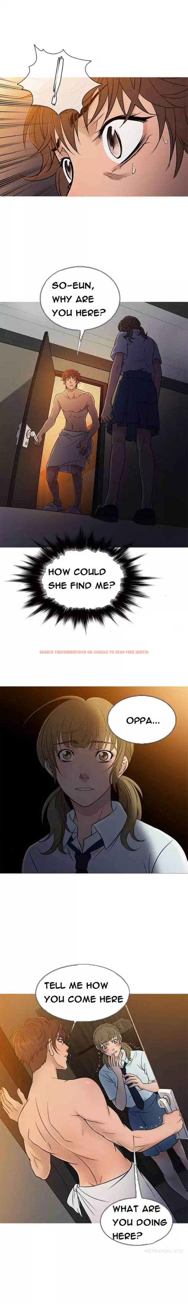 Read Hentai Image 5 658 in comic Heaven - Chapter 55 - hentaitnt.net