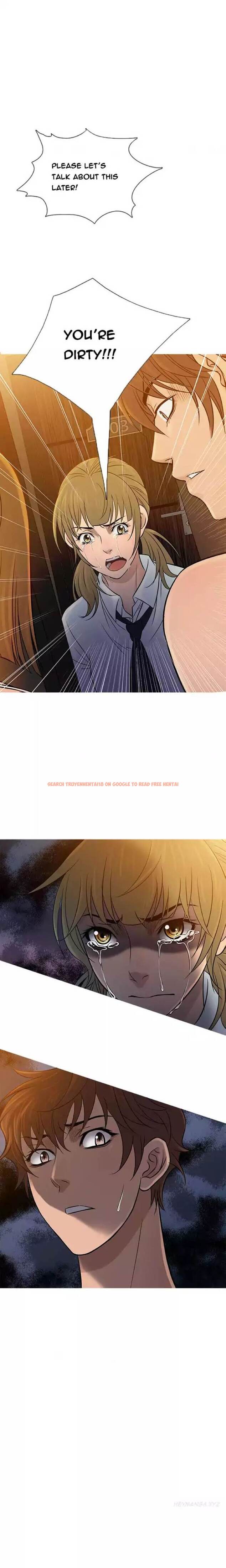 Read Hentai Image 9 658 in comic Heaven - Chapter 55 - hentaitnt.net