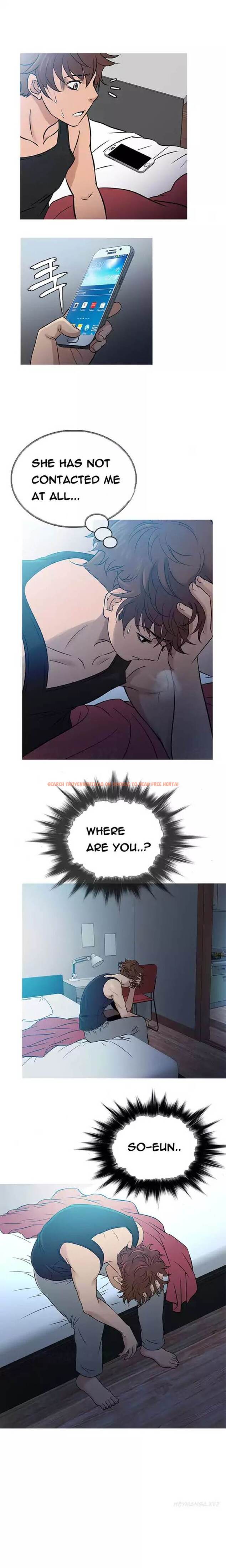 Read Hentai Image 1 654 in comic Heaven - Chapter 56 - hentaitnt.net