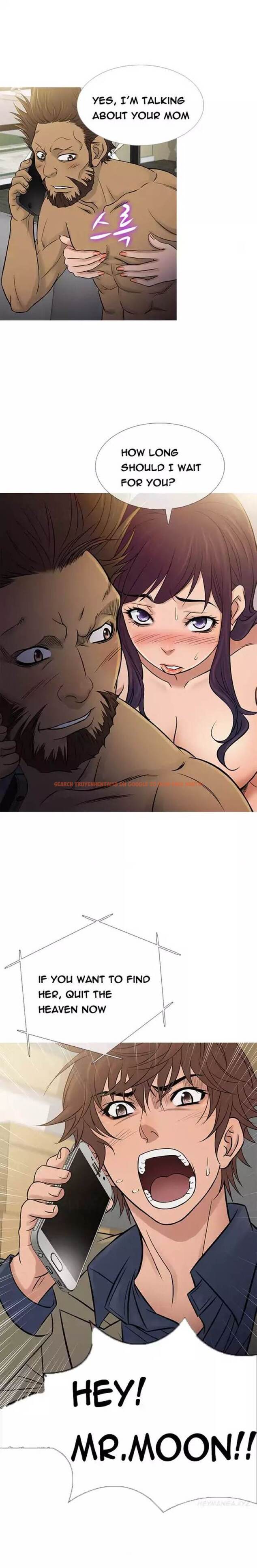 Read Hentai Image 10 654 in comic Heaven - Chapter 56 - hentaitnt.net