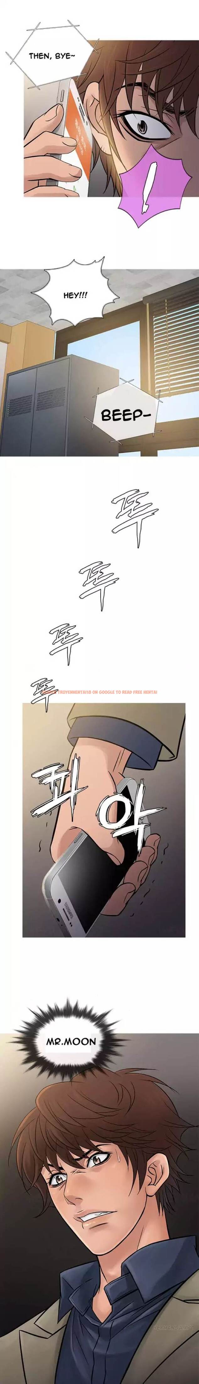 Read Hentai Image 11 654 in comic Heaven - Chapter 56 - hentaitnt.net