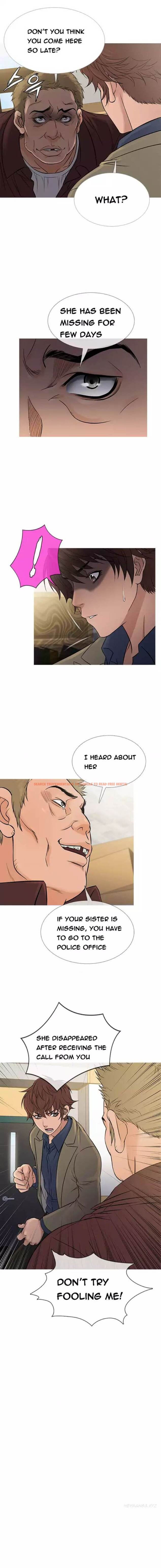 Read Hentai Image 6 654 in comic Heaven - Chapter 56 - hentaitnt.net