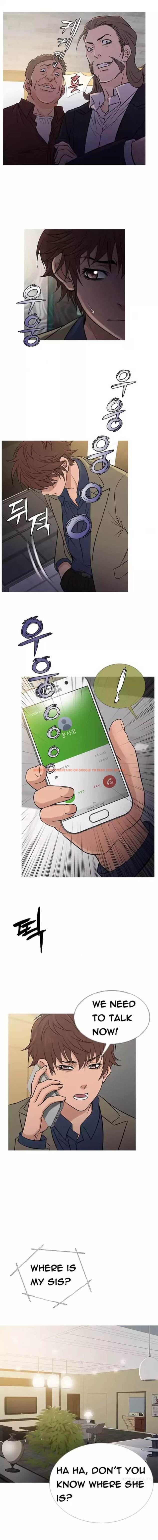 Read Hentai Image 7 654 in comic Heaven - Chapter 56 - hentaitnt.net