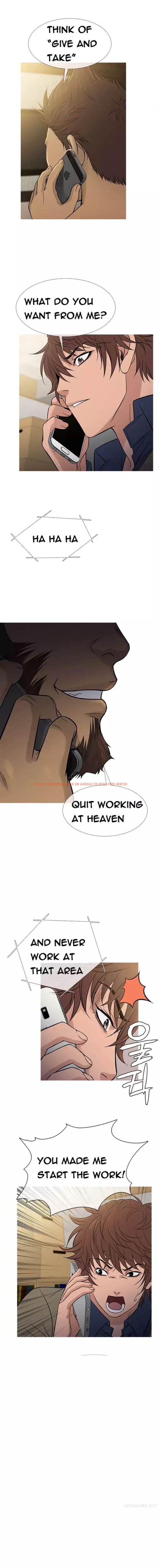 Read Hentai Image 8 654 in comic Heaven - Chapter 56 - hentaitnt.net