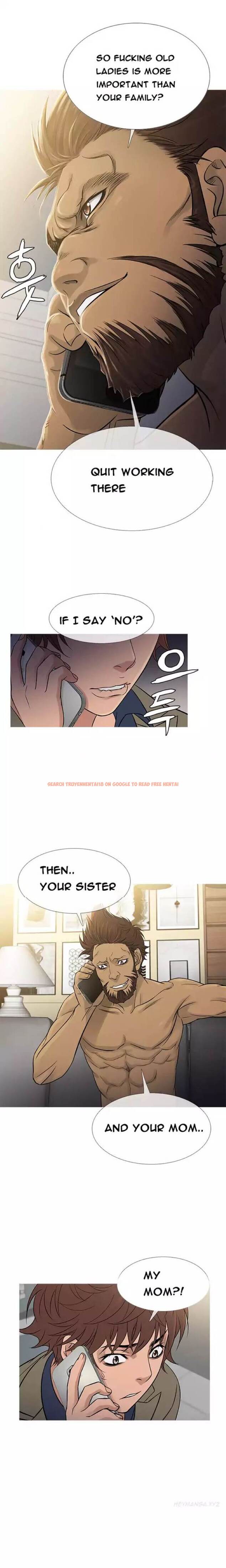 Read Hentai Image 9 654 in comic Heaven - Chapter 56 - hentaitnt.net