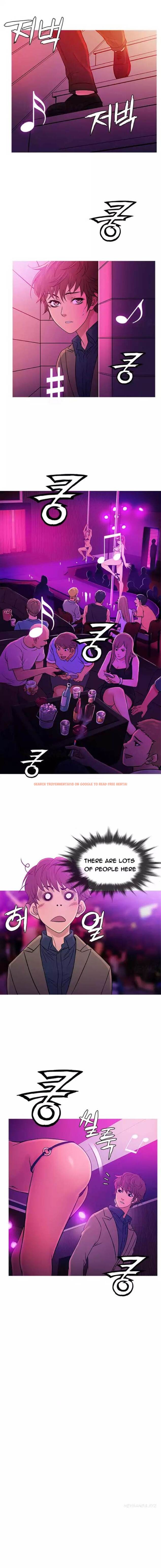 Read Hentai Image 6 654 in comic Heaven - Chapter 57 - hentaitnt.net