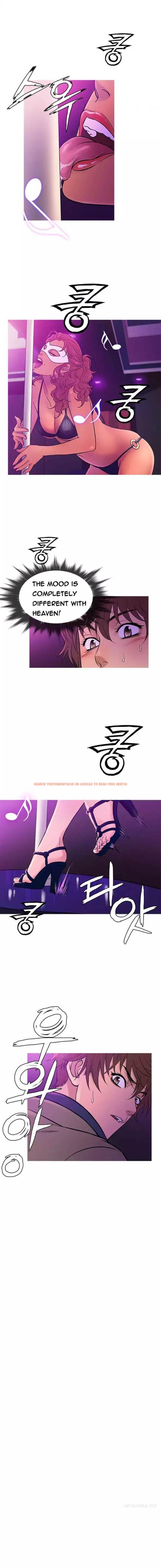 Read Hentai Image 7 654 in comic Heaven - Chapter 57 - hentaitnt.net