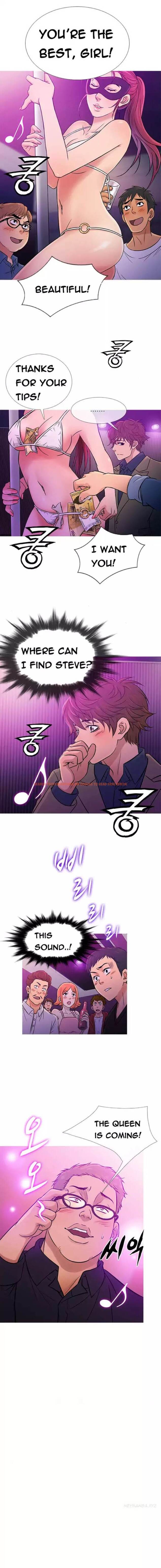 Read Hentai Image 9 654 in comic Heaven - Chapter 57 - hentaitnt.net
