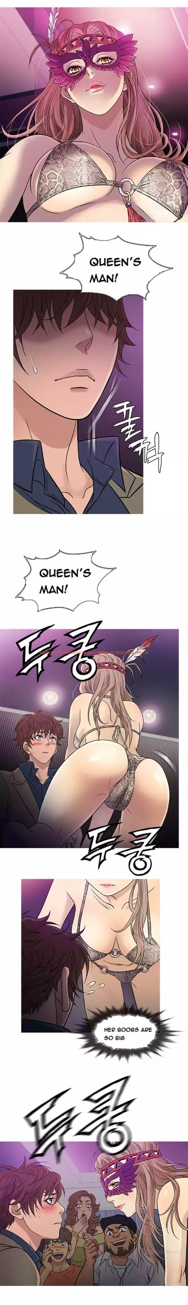 Read Hentai Image 10 654 in comic Heaven - Chapter 58 - hentaitnt.net