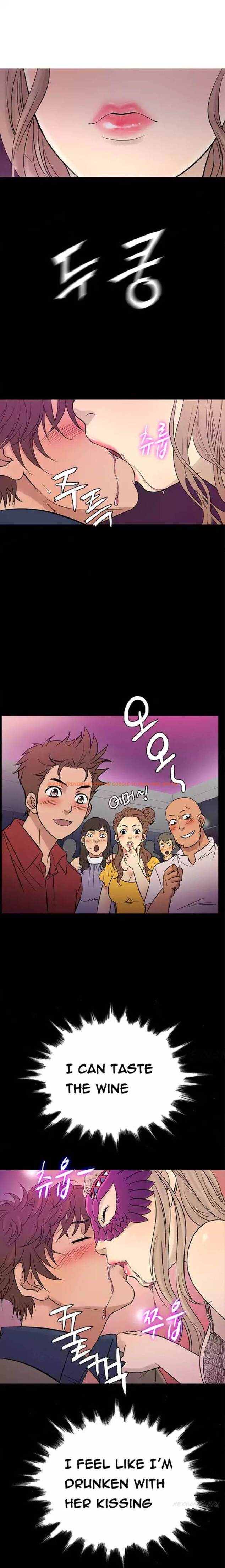 Read Hentai Image 11 654 in comic Heaven - Chapter 58 - hentaitnt.net