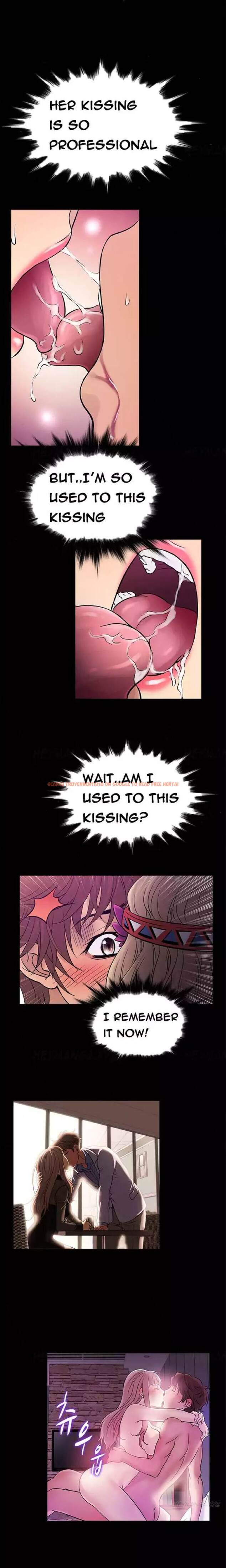 Read Hentai Image 12 654 in comic Heaven - Chapter 58 - hentaitnt.net
