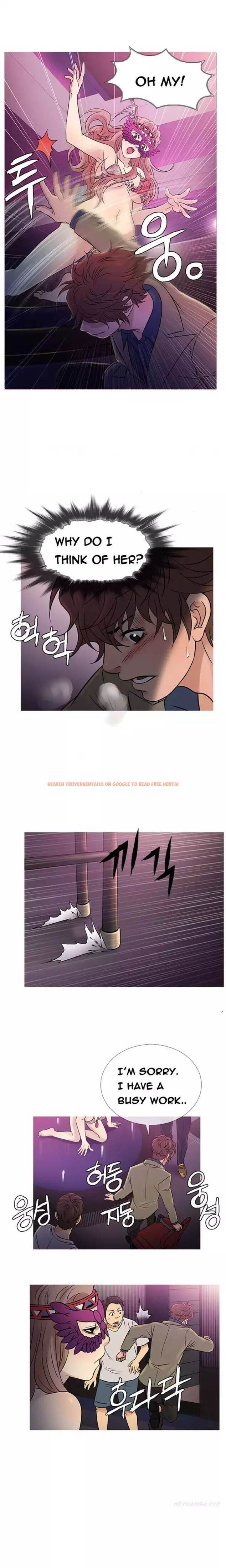 Read Hentai Image 14 654 in comic Heaven - Chapter 58 - hentaitnt.net