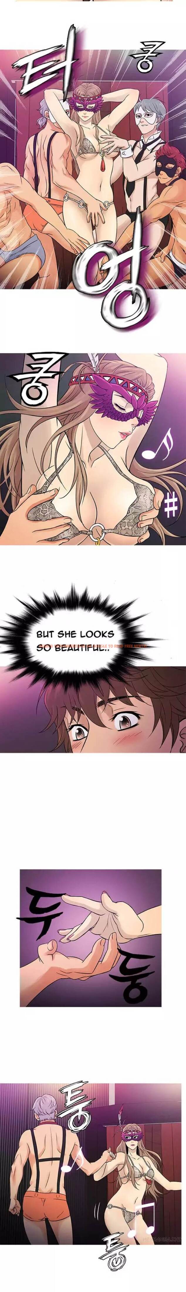 Read Hentai Image 5 654 in comic Heaven - Chapter 58 - hentaitnt.net