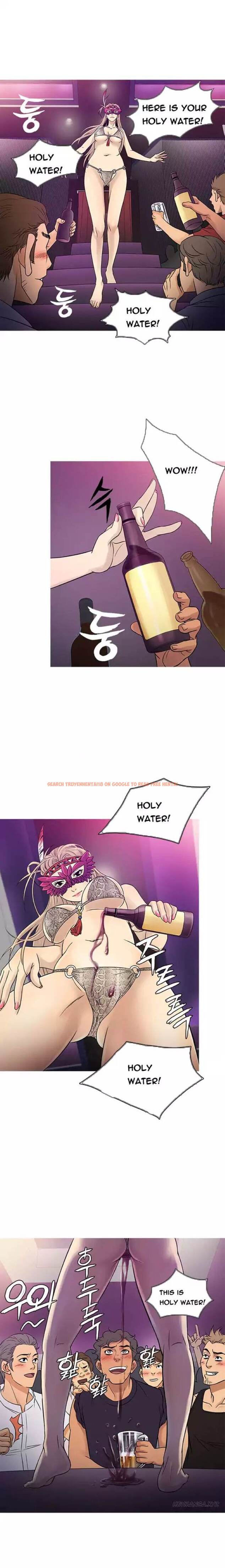 Read Hentai Image 7 654 in comic Heaven - Chapter 58 - hentaitnt.net