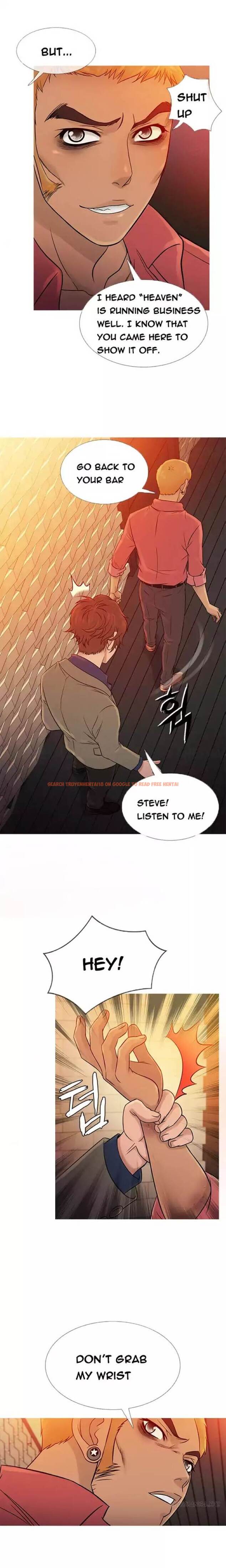 Read Hentai Image 11 654 in comic Heaven - Chapter 59 - hentaitnt.net