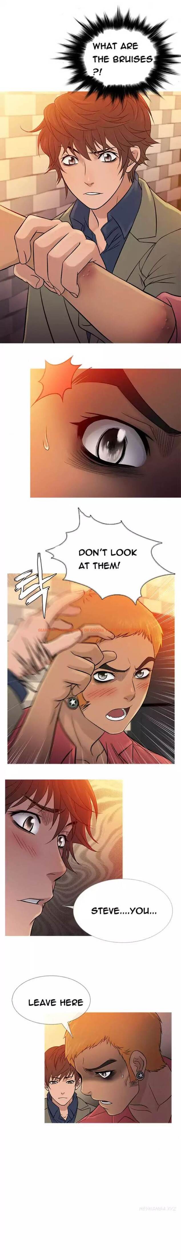Read Hentai Image 12 654 in comic Heaven - Chapter 59 - hentaitnt.net
