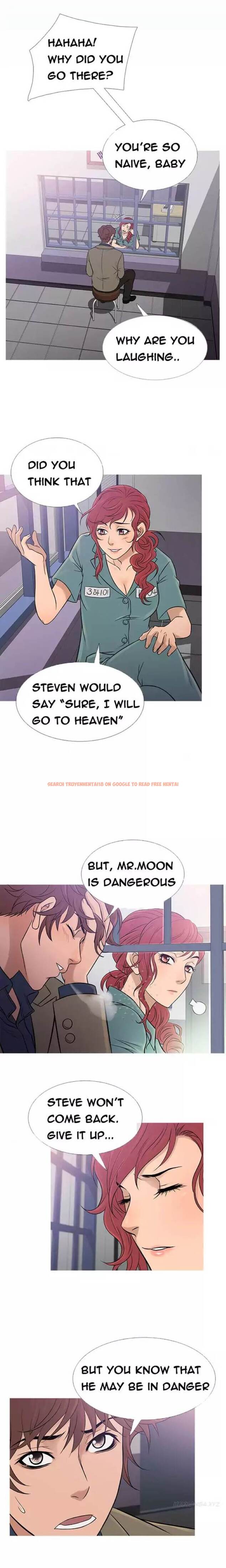 Read Hentai Image 14 654 in comic Heaven - Chapter 59 - hentaitnt.net